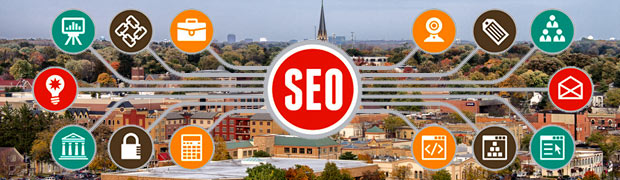 SEO Company in Naperville IL