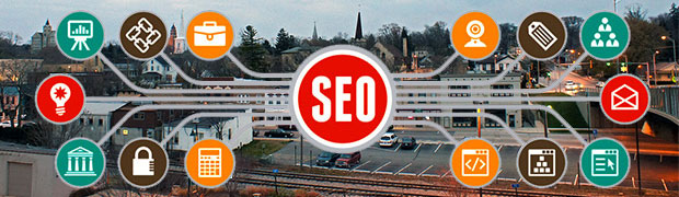 SEO Company in Lemont IL