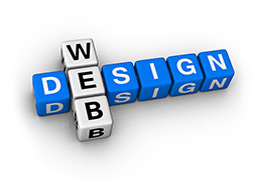 Wensite Design Building Blocks